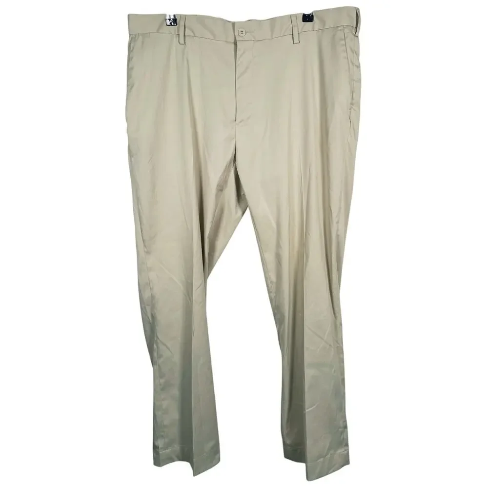Polo Ralph Lauren Mens Performance Pants Size 38x30 Preppy Country Club Office